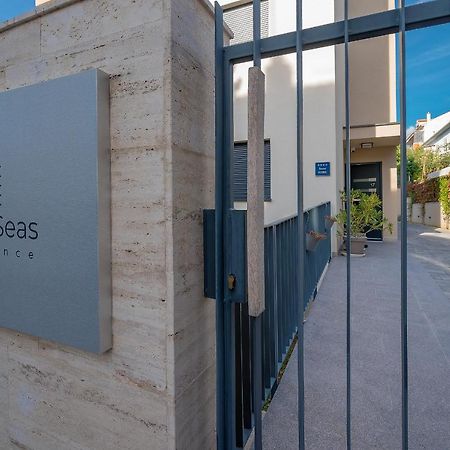 Seven Seas Residence Split Eksteriør billede