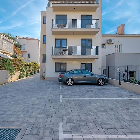 Seven Seas Residence Split Eksteriør billede