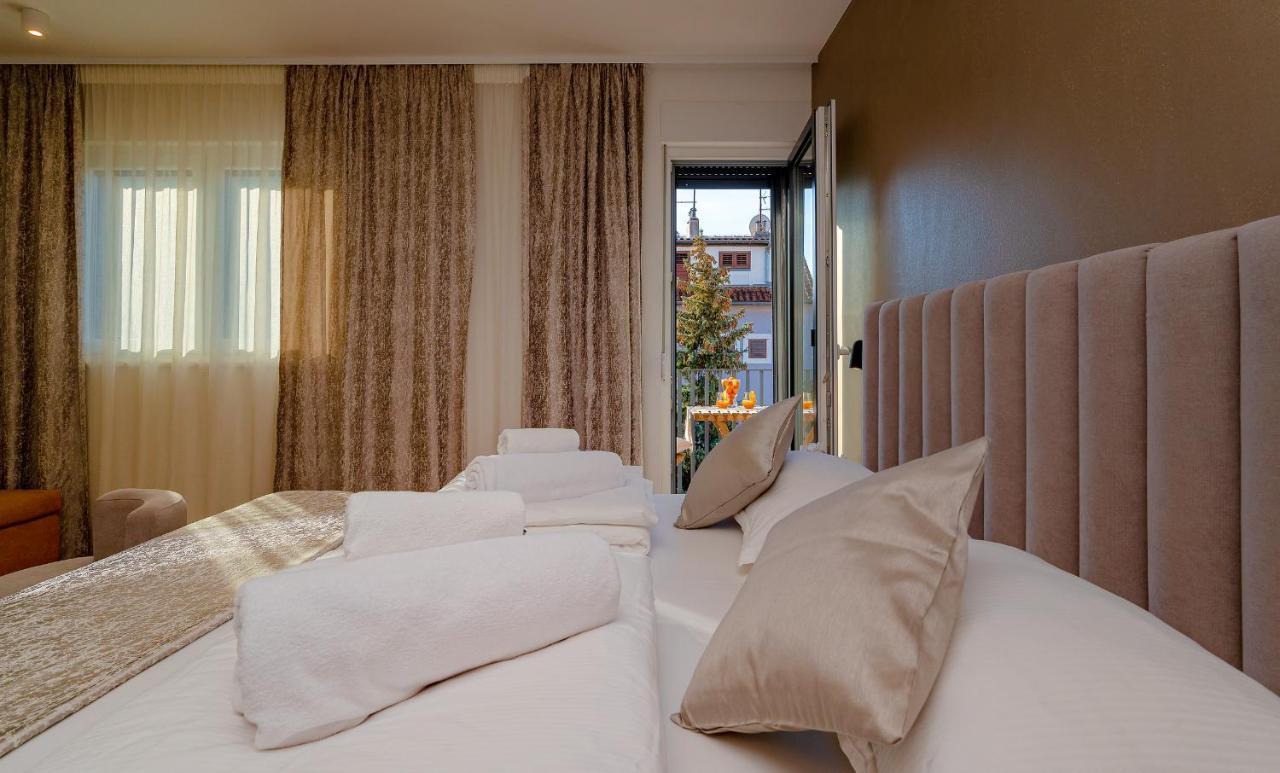 Seven Seas Residence Split Eksteriør billede