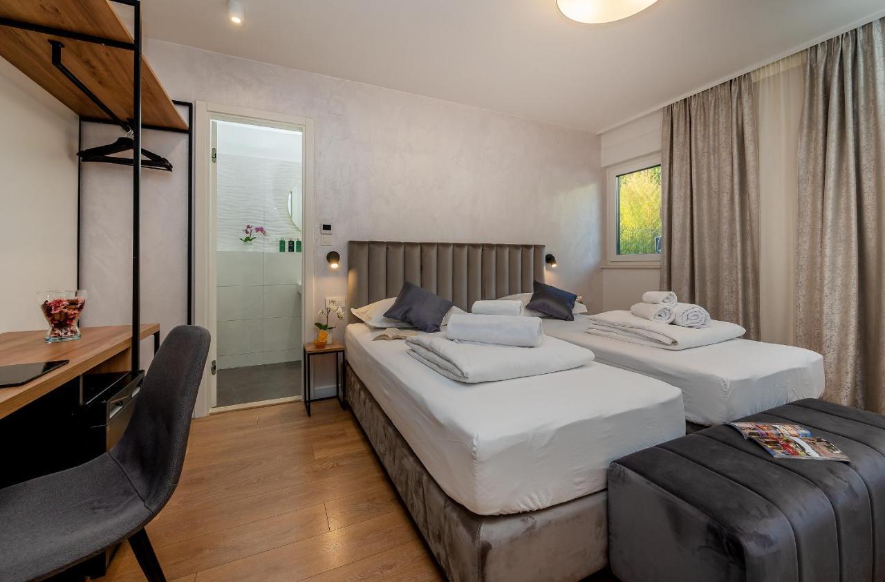 Seven Seas Residence Split Eksteriør billede