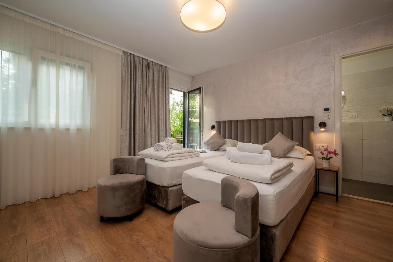 Seven Seas Residence Split Eksteriør billede