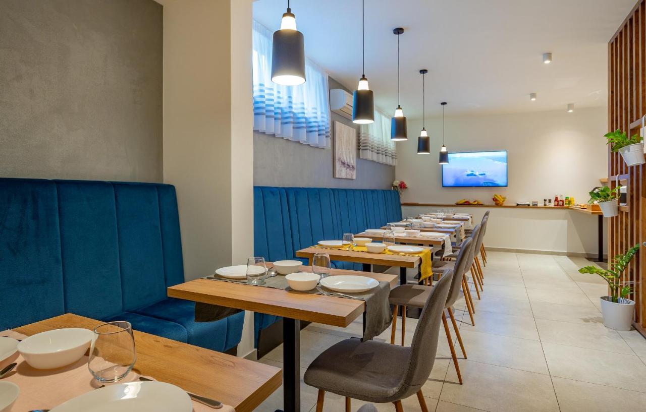 Seven Seas Residence Split Eksteriør billede