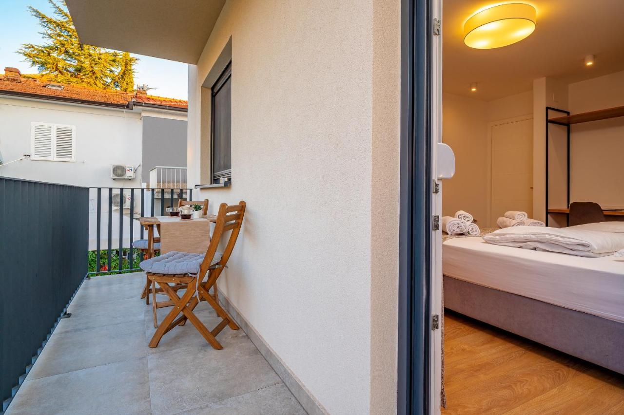 Seven Seas Residence Split Eksteriør billede