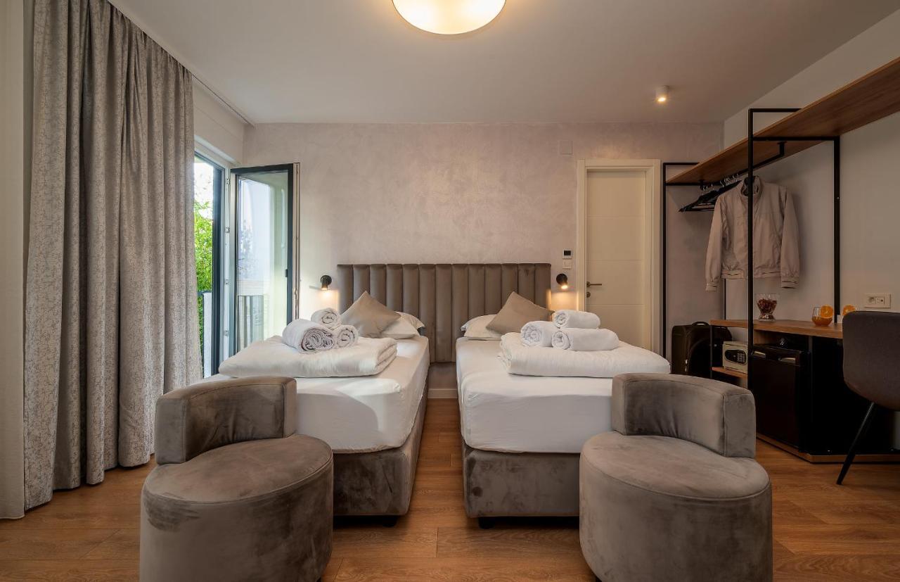 Seven Seas Residence Split Eksteriør billede
