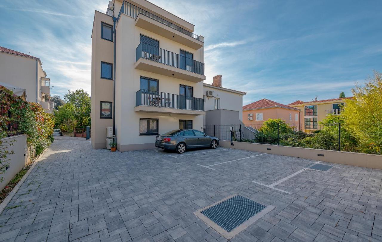 Seven Seas Residence Split Eksteriør billede
