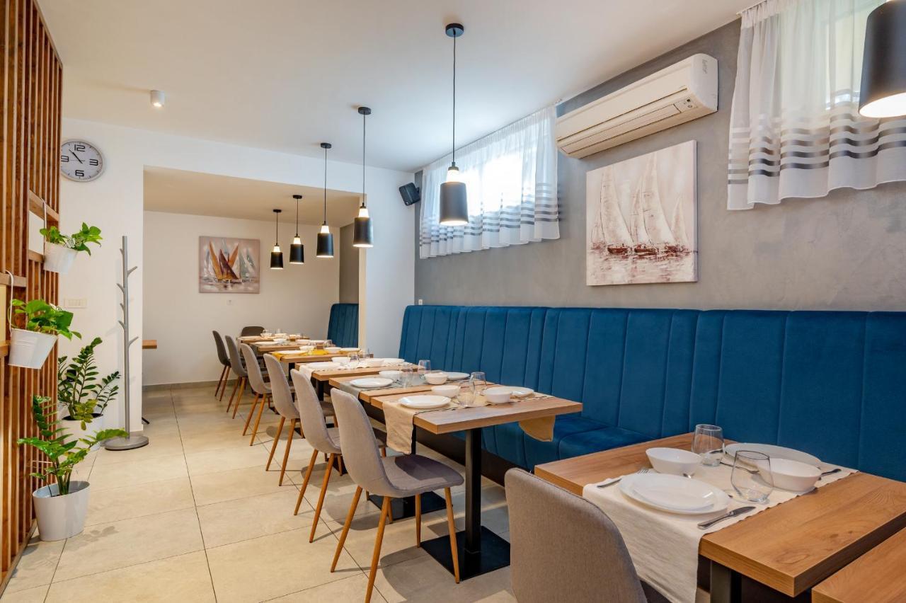Seven Seas Residence Split Eksteriør billede