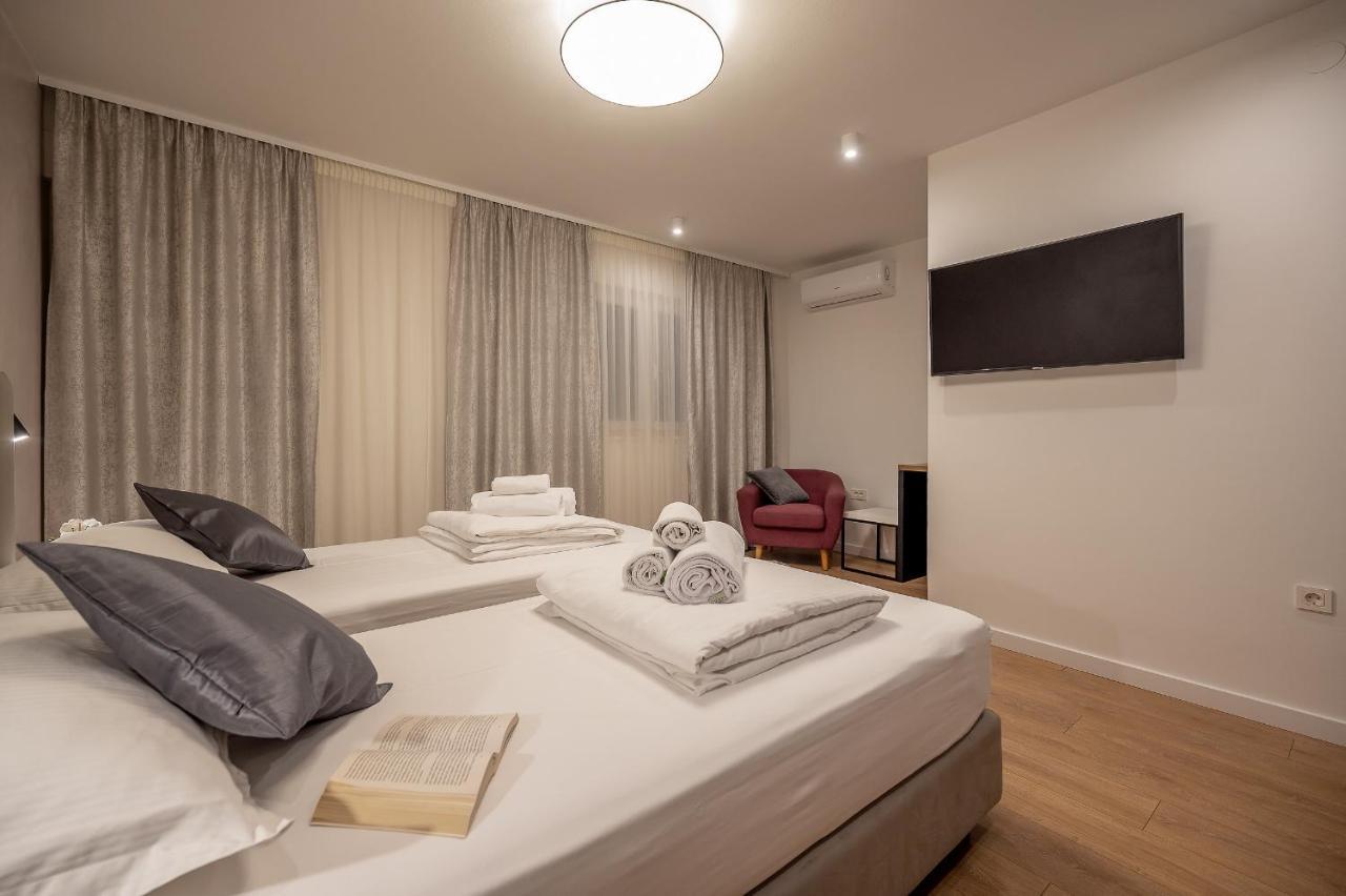 Seven Seas Residence Split Eksteriør billede
