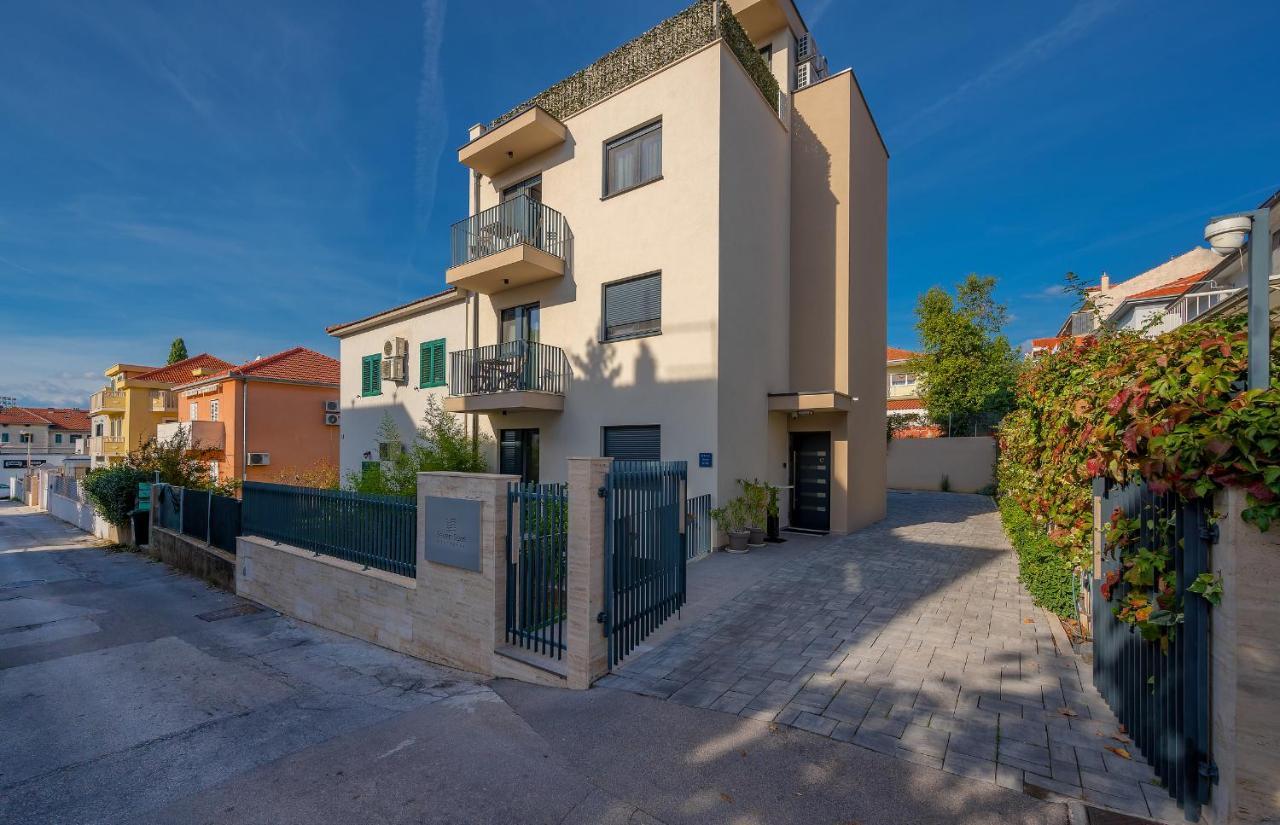 Seven Seas Residence Split Eksteriør billede