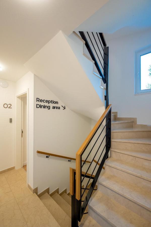 Seven Seas Residence Split Eksteriør billede