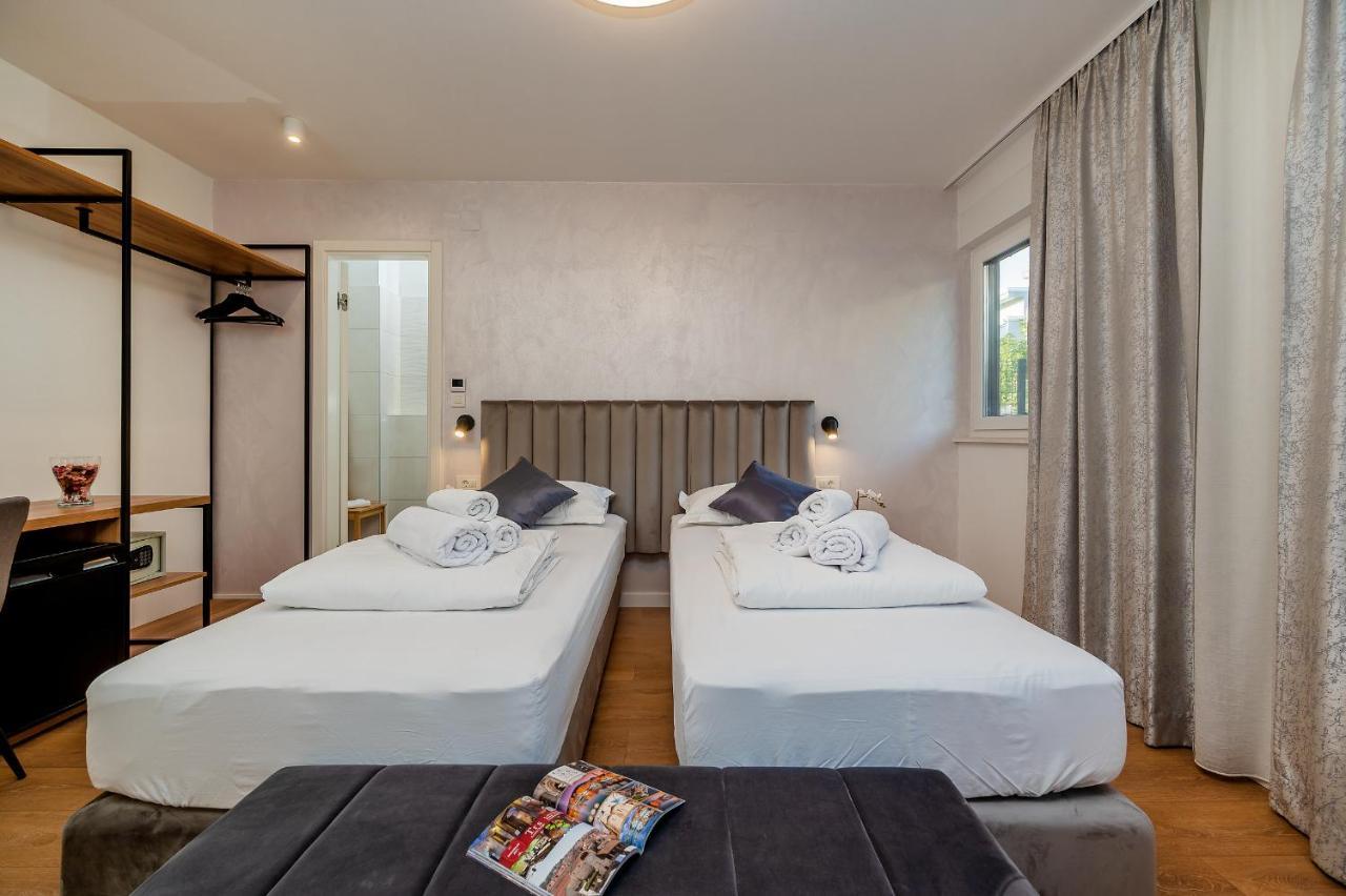 Seven Seas Residence Split Eksteriør billede