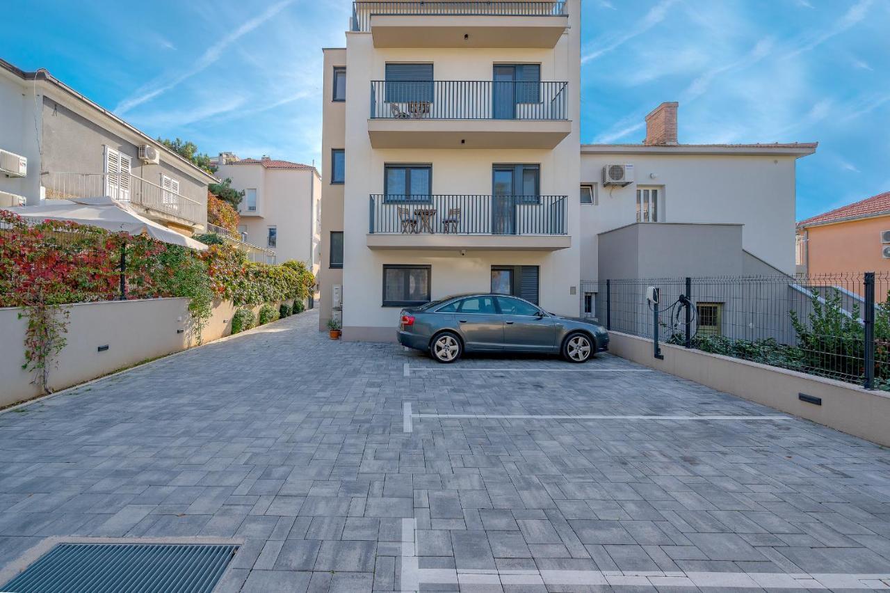 Seven Seas Residence Split Eksteriør billede